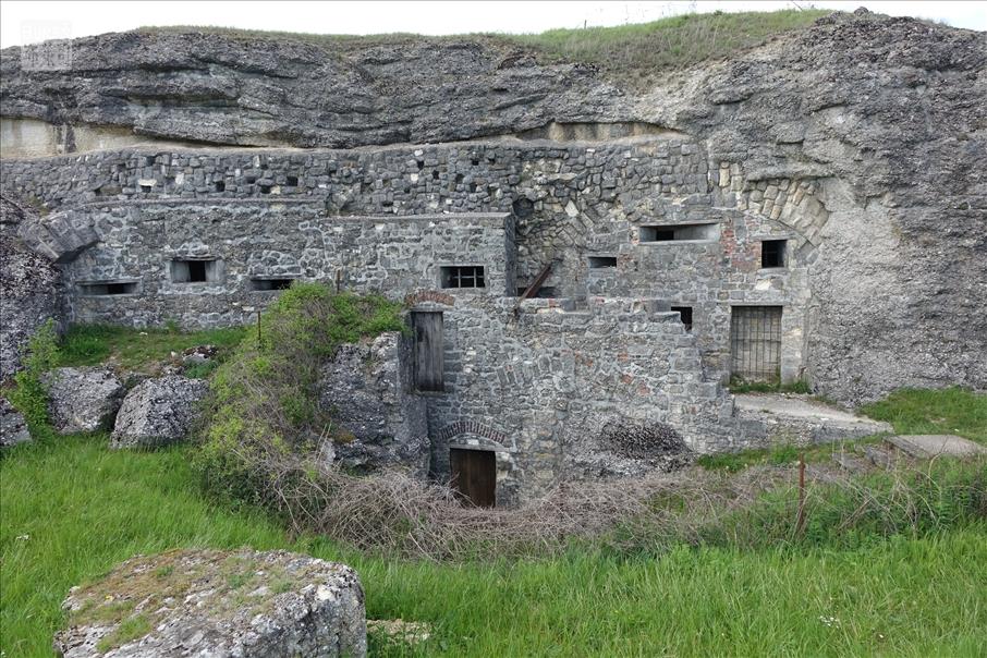 Fort Douaumont